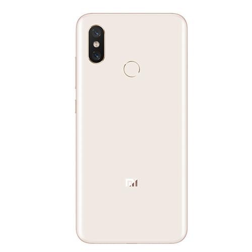 Xiaomi Mi8 6.21 Inch 6GB 128GB Smartphone Gold