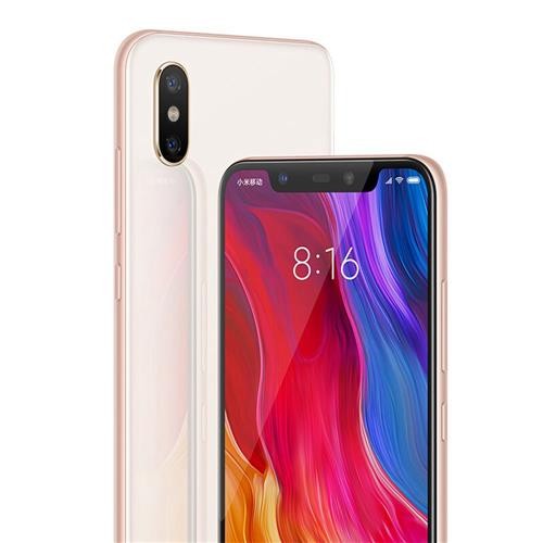 Xiaomi Mi8SE Gold 6G/64GB SIMフリー DualSIM xiaomi-mi8-se-5-88-inch-6gb-
