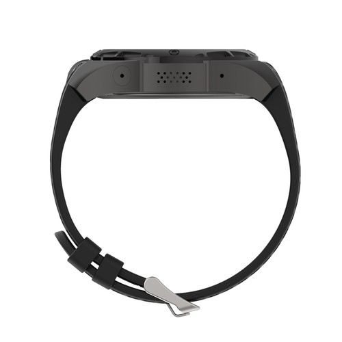 ALLCALL W2 3G Smartwatch Phone Dark Gray