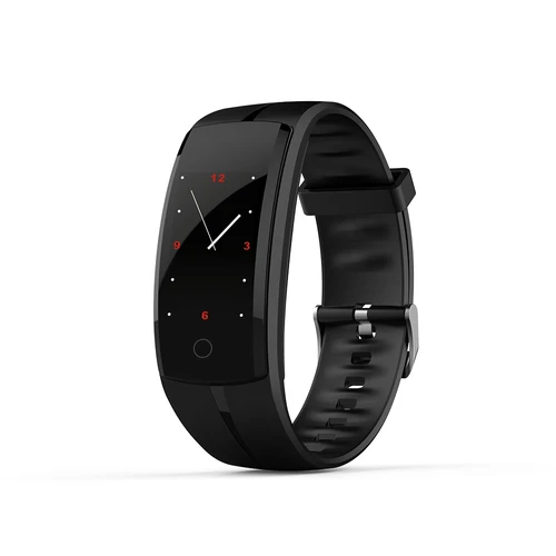 Qs100 clearance smart bracelet