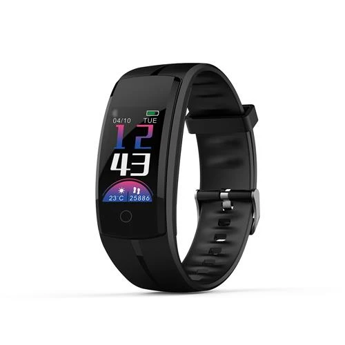 Qs100 smartwatch on sale