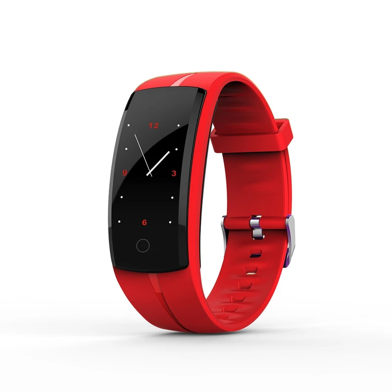 Qs100 smart bracelet on sale