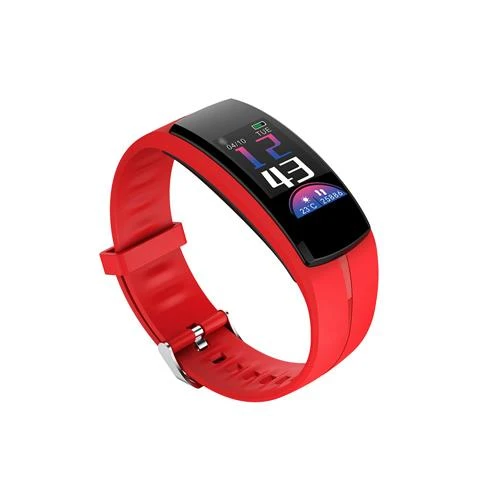 Qs100 on sale smart bracelet