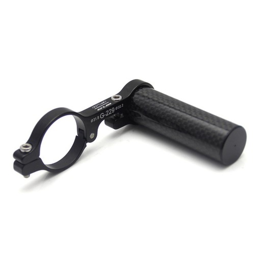bicycle extension bar