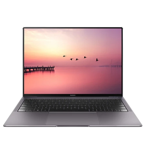 Ноутбук Huawei MateBook X Pro Intel Core i5-8250U 8GB 256GB Серый