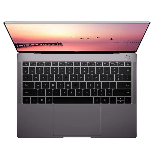 Huawei MateBook X Pro Laptop Intel Core i5-8250U 8GB 256GB Gray