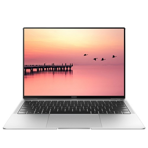 Huawei MateBook X Pro Laptop Intel Core i5-8250U 8GB 256GB Silver