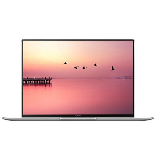 Huawei MateBook X Pro Laptop Intel Core i5-8250U 8GB 256GB Silver
