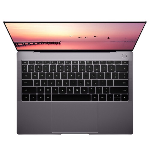 Huawei MateBook X Pro Laptop Intel Core i7-8550U 8GB 256GB Gray