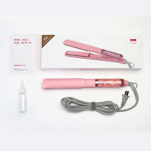 Yueli hair clearance straightener