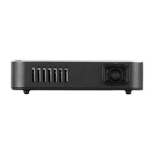 D13 DLP Mini Pocket Projector Black