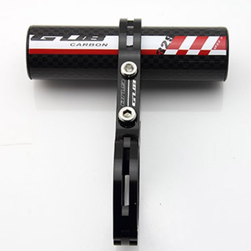 GUB 329 Carbon Fiber Mountain Road Bicycle Handlebar Extension