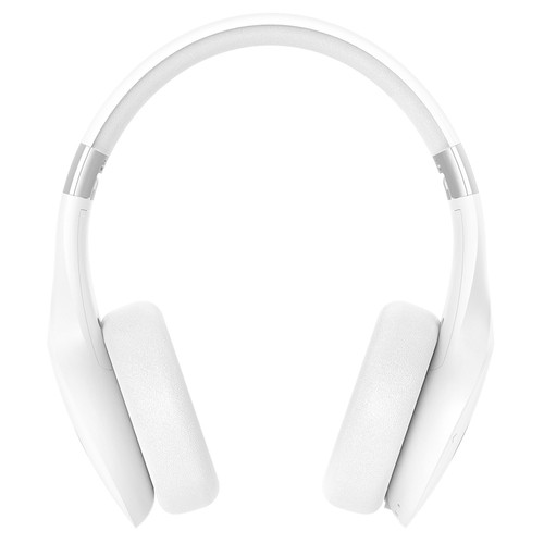 generatie Kansen lanthaan Motorola Pulse Escape + Bluetooth Over-Ear Headphone White