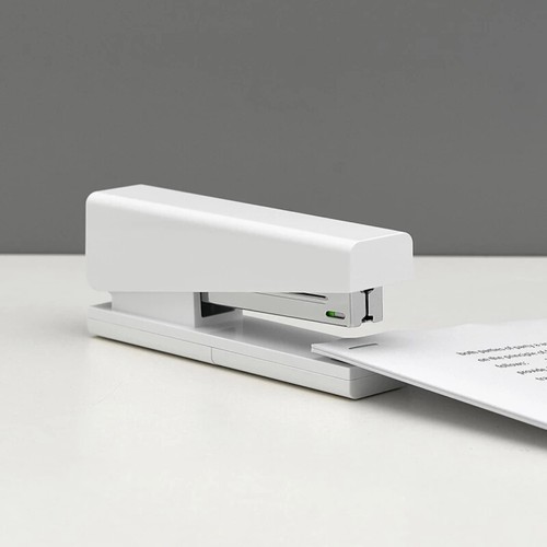 cool stapler design