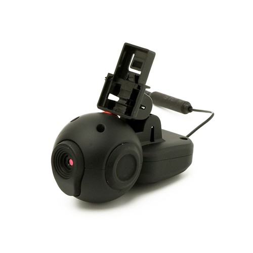 fpv rc car camera