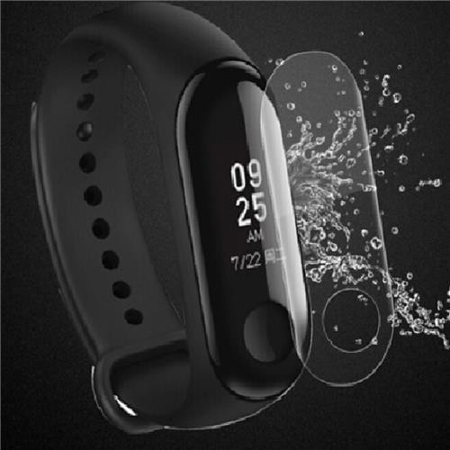 Protective screen film mi band что это