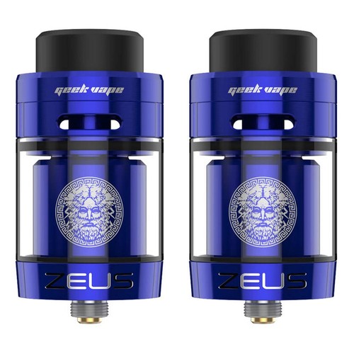 Atomizer for e-cigarettes