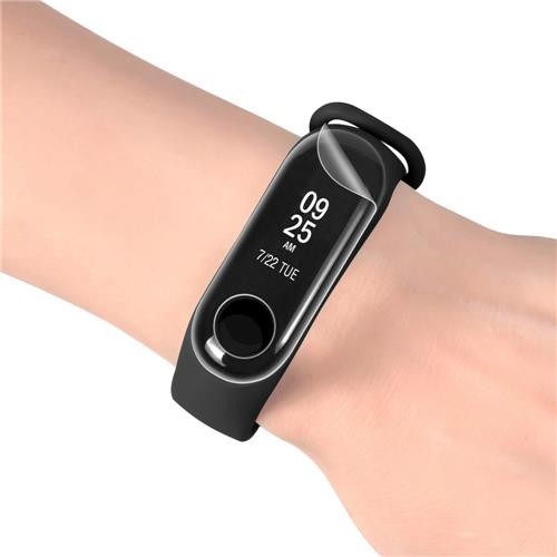 Protective screen film mi band что это