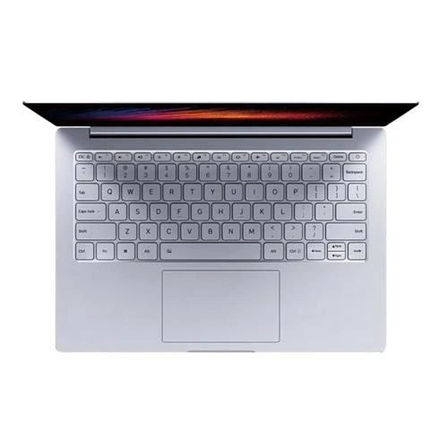 Xiaomi Mi Notebook Air 12.5 Inch i5 7y54 256GB Silver