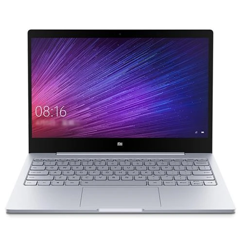 Xiaomi Mi Notebook Air 12.5 inch m3 7Y30 Silver 256GB