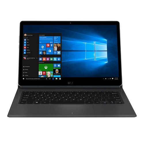 ノートPC Chuwi CoreBook  Core m3-7Y30 Chuwi CoreBook Tablet PC 8GB 128GB Black
