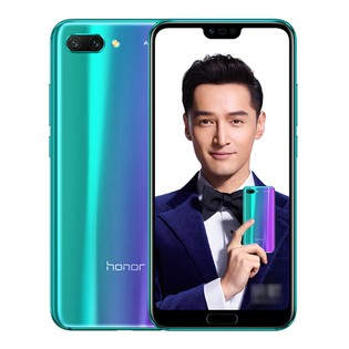 HUAWEI Honor 10 5.84 Inch 6GB 128GB Smartphone Purple