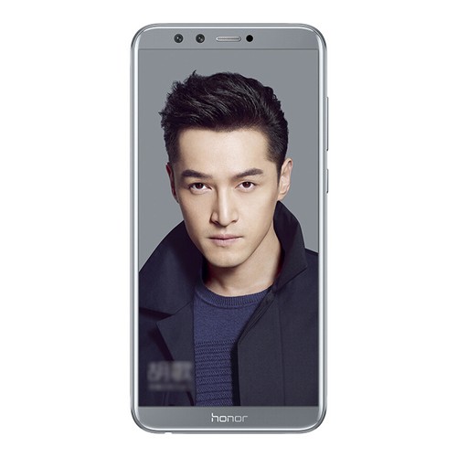 ANDROID - Huawei   honor9　グレイシアグレー Honor 9 review: An affordable flagship-class smartphone | ZDNET