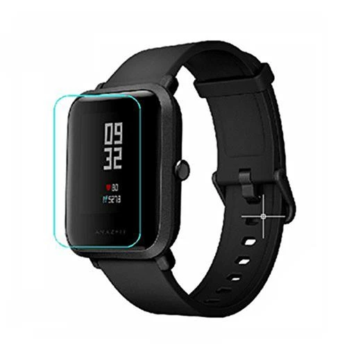 Amazfit bip screens online