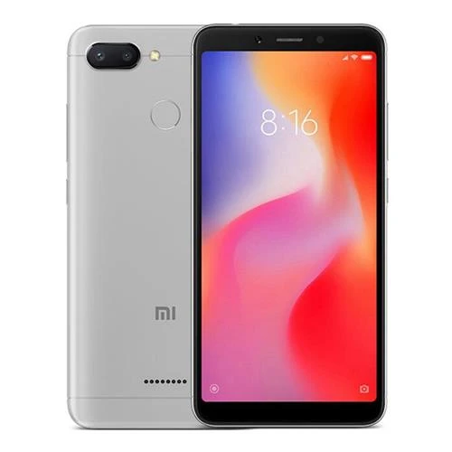 xiaomi redmi 6 64gb