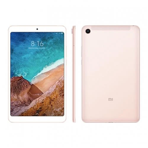 Global ROM Xiaomi Mi Pad 4 4G FDD-LTE Phablet 4GB 64GB Gold