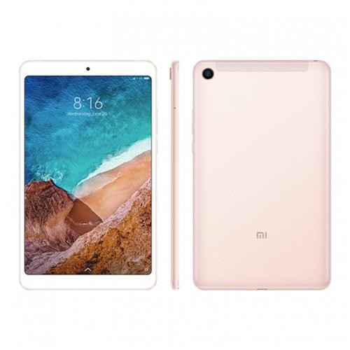 Mipad4 Xiaomi  4GB 64GB LTE  グローバル Global ROM Xiaomi Mi Pad 4 4G FDD-LTE Phablet 4GB 64GB Gold