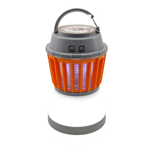 electric camping lantern