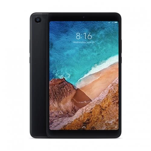 xiaomi MiPad4 64GB 高精細 xiaomi MiPad4 64GBルードギャラリーブラックレベルWAILサイズM