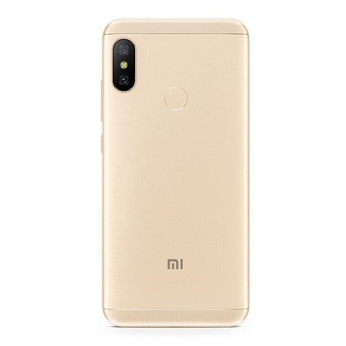 Xiaomi Redmi Pro Inch 3GB 32GB Smartphone Gold