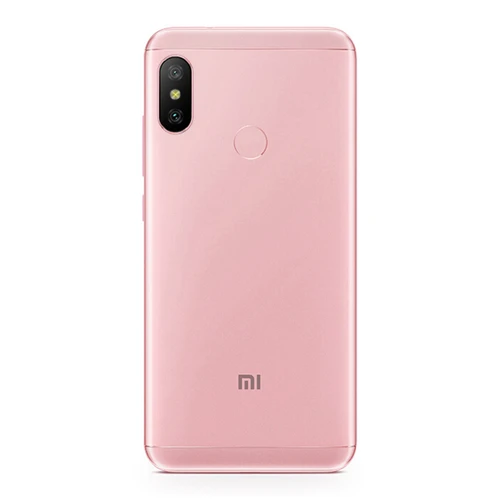 Redmi 6 3gb store 32gb rose gold