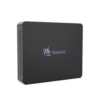 Beelink S2 Gemini Lake N4100 4GB/128GB Windows 10 Mini PC