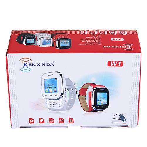 kenxinda w1 smartwatch price