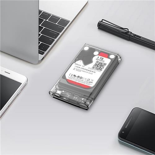 Hdd Enclosure 2139c3 ORICO 2139C3 USB Type-C Hard Drive Enclosure