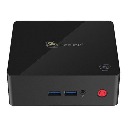 ミニPC Gemini X45 Basic ＋α Beelink X45 & X55 Mini PC Unboxing & In-Depth Review - YouTube