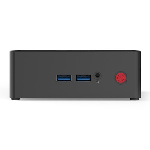 Beelink Gemini X45 Premiu Gemini Lake J4105 6GB/128GB Mini PC