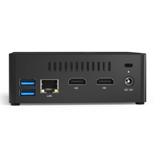 ミニPC Gemini X45 Basic ＋α Beelink Gemini X45 Premiu Gemini Lake J4105 6GB/128GB Mini PC