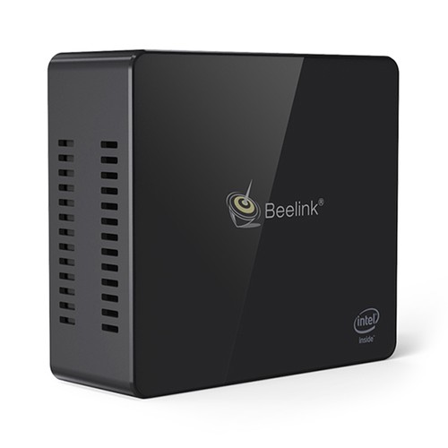 Beelink Gemini X45 Premiu Gemini Lake J4105 6GB/128GB Mini PC