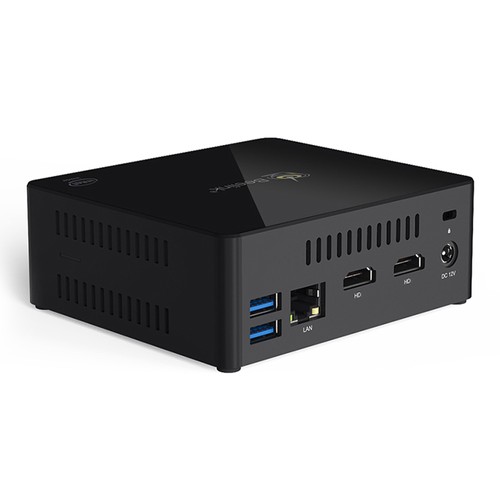 ミニPC Gemini X45 Basic ＋α Mini PC: Gemini X45 Basic + α
