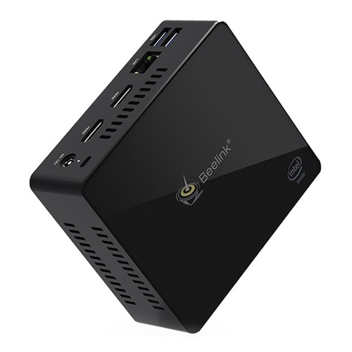 Beelink Gemini X45 Premiu Gemini Lake J4105 6GB/128GB Mini PC