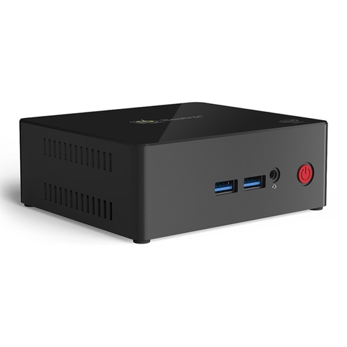 ミニPC Gemini X45 Basic ＋α Beelink X45 & X55 Mini PC Unboxing & In-Depth Review - YouTube