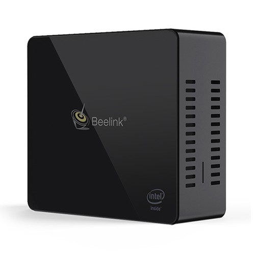 Beelink Gemini X45 Premiu Gemini Lake J4105 6GB/128GB Mini PC