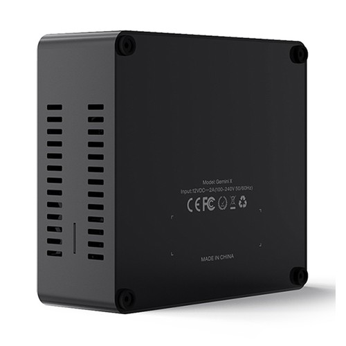 Beelink X45 Mini PC Windows 10 Desktop Computer 8GB DDR4+