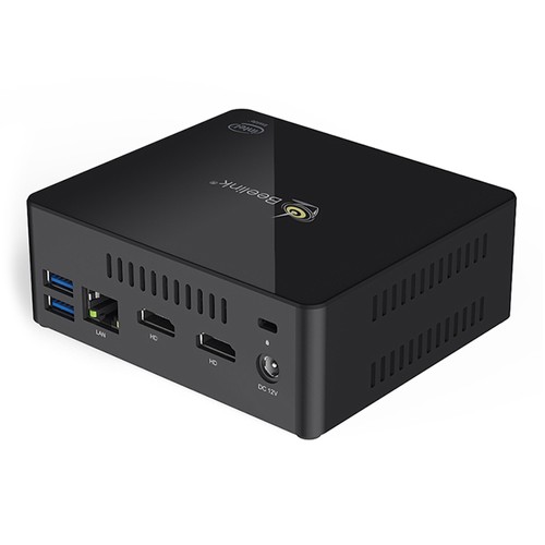 Beelink Gemini X45 Premiu Gemini Lake J4105 6GB/128GB Mini PC