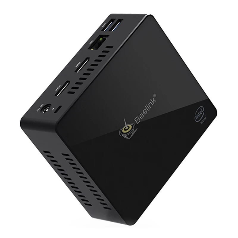 Beelink X55 Mini PC 8GB outlet RAM 128GB/256GB/512GB ROM Gemini X55 Media Player