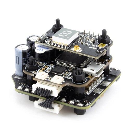 Emax f4 hot sale magnum flight controller